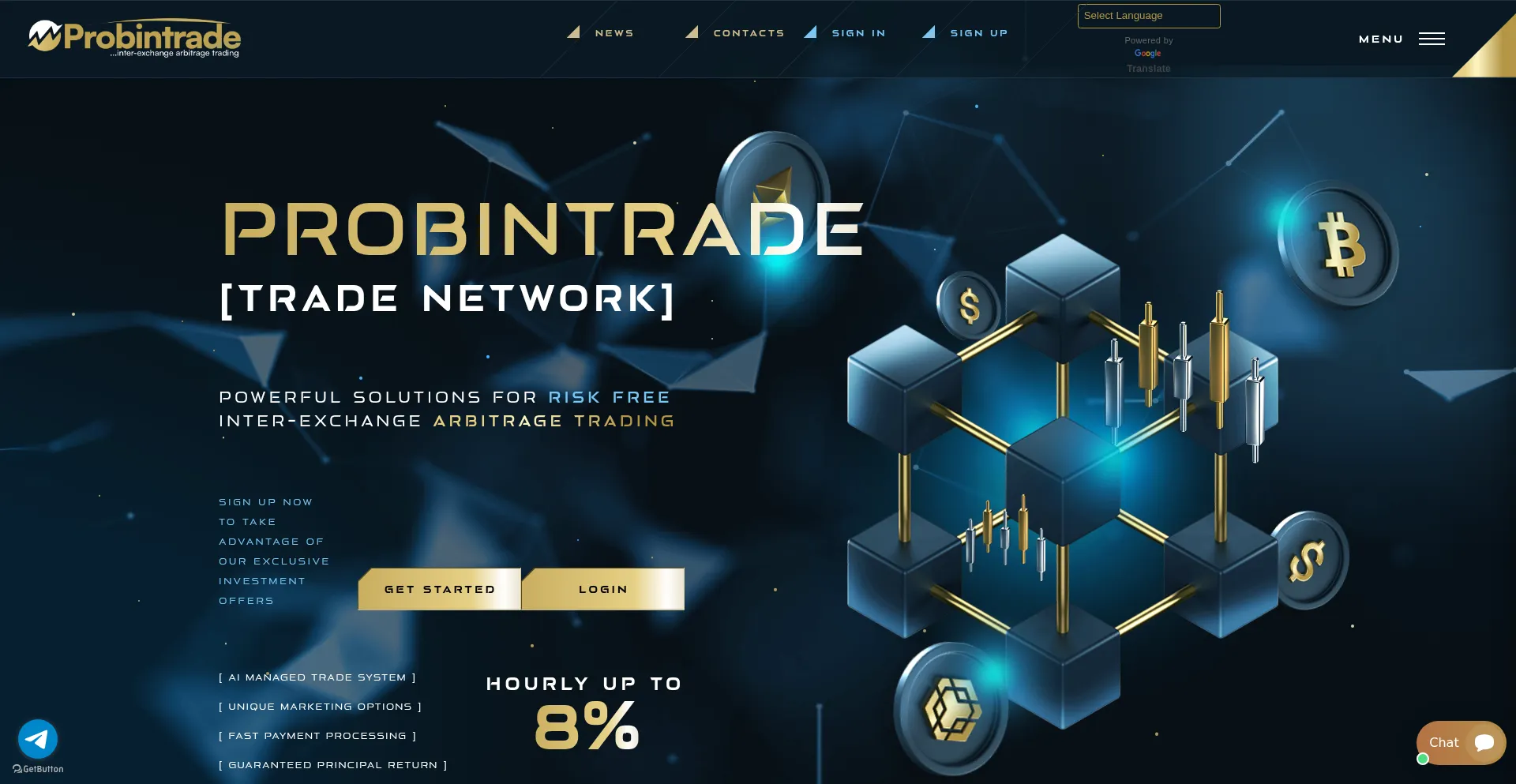 Probintrade.com