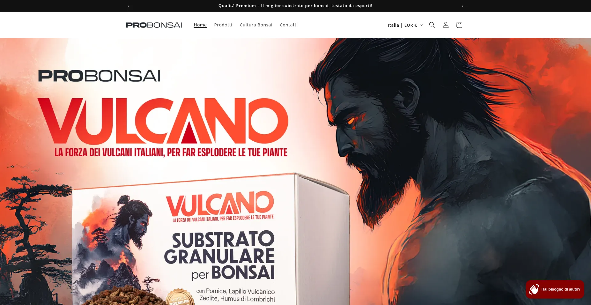 Probonsai.it