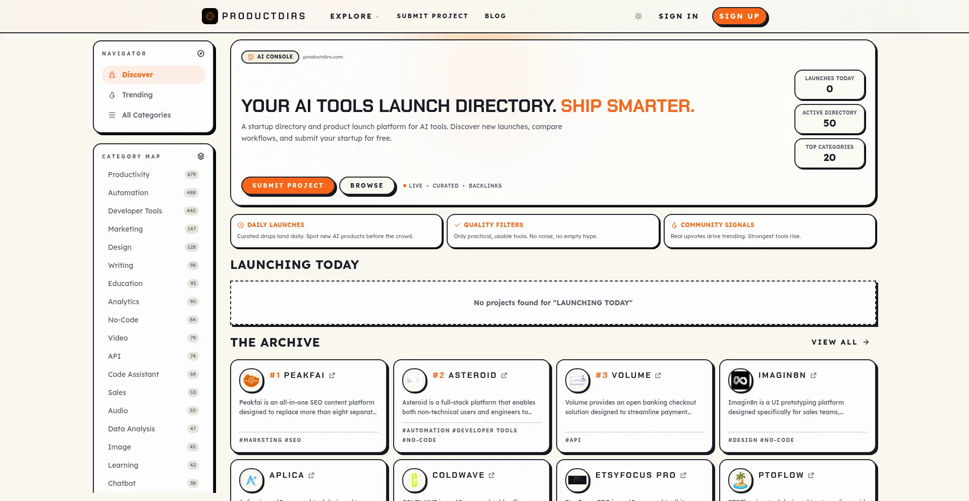 Productdirs.com