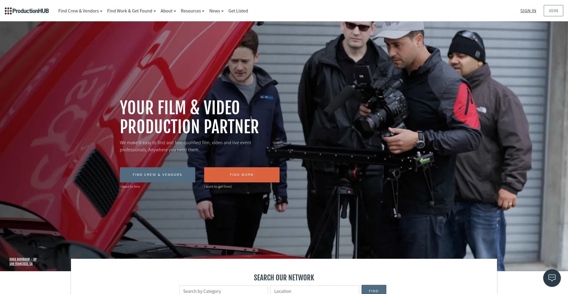 Productionhub.com