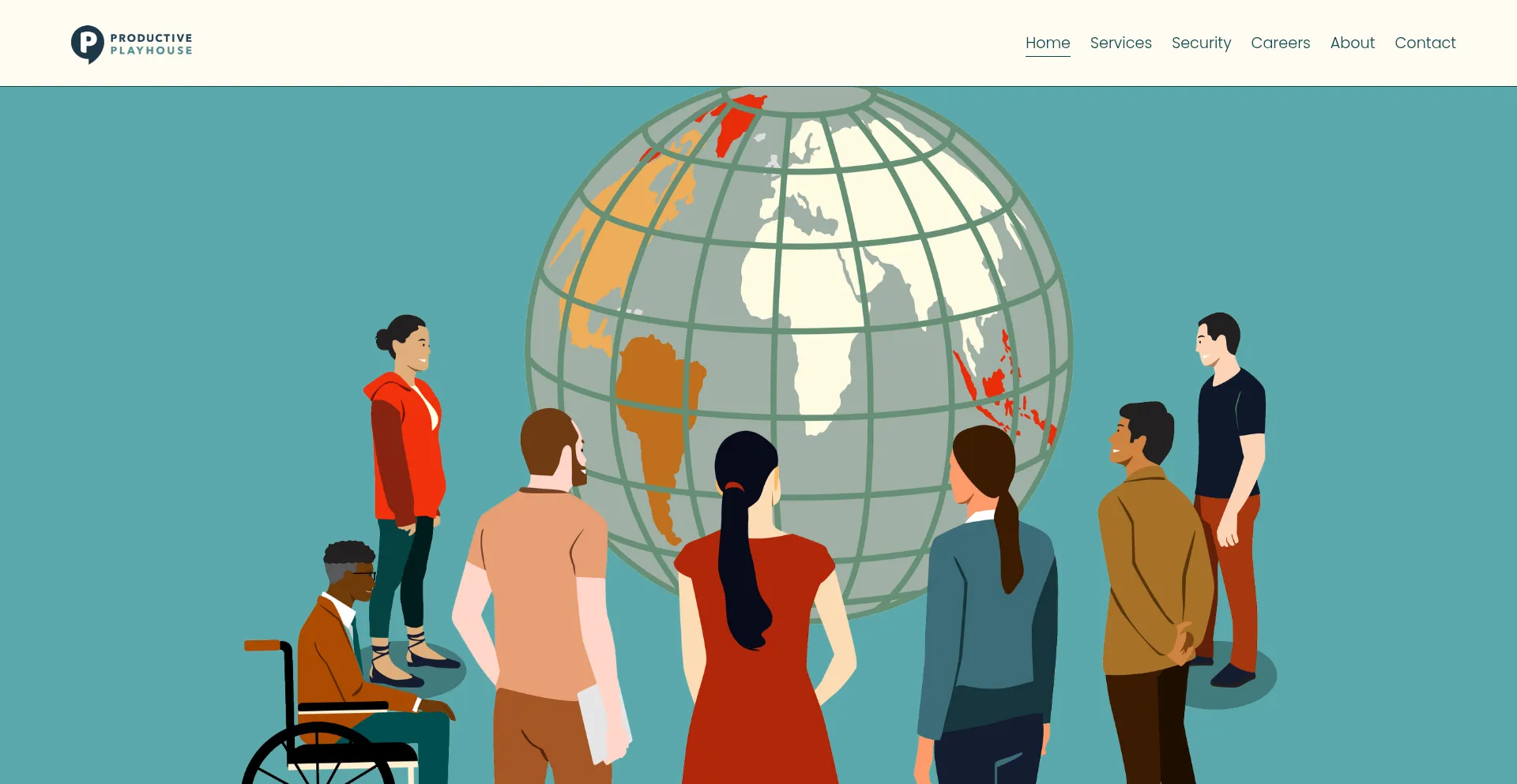 Productiveplayhouse.com