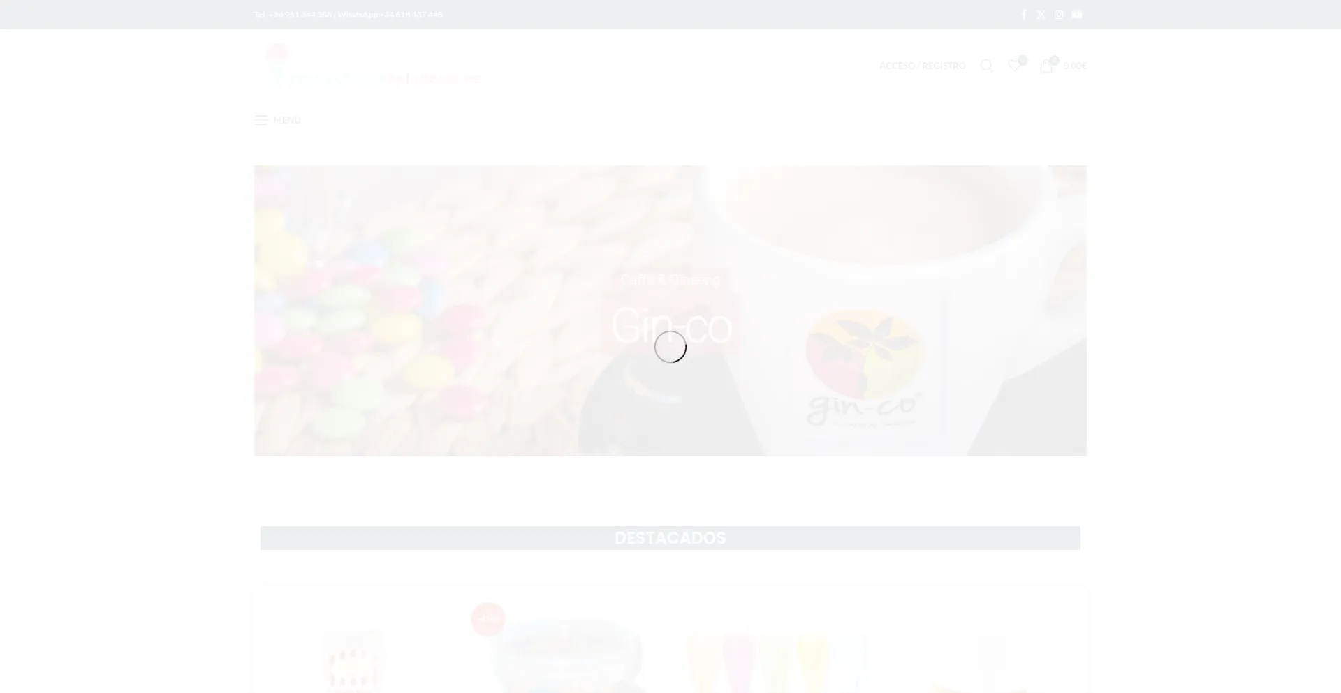 Productosdeheladeria.es