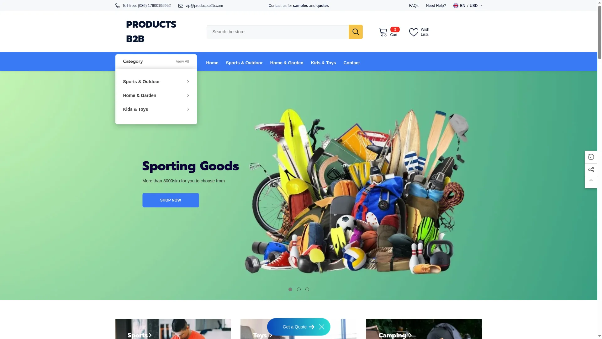 Productsb2b.com