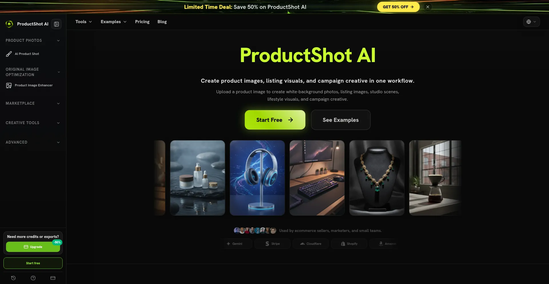 Productshotai.app