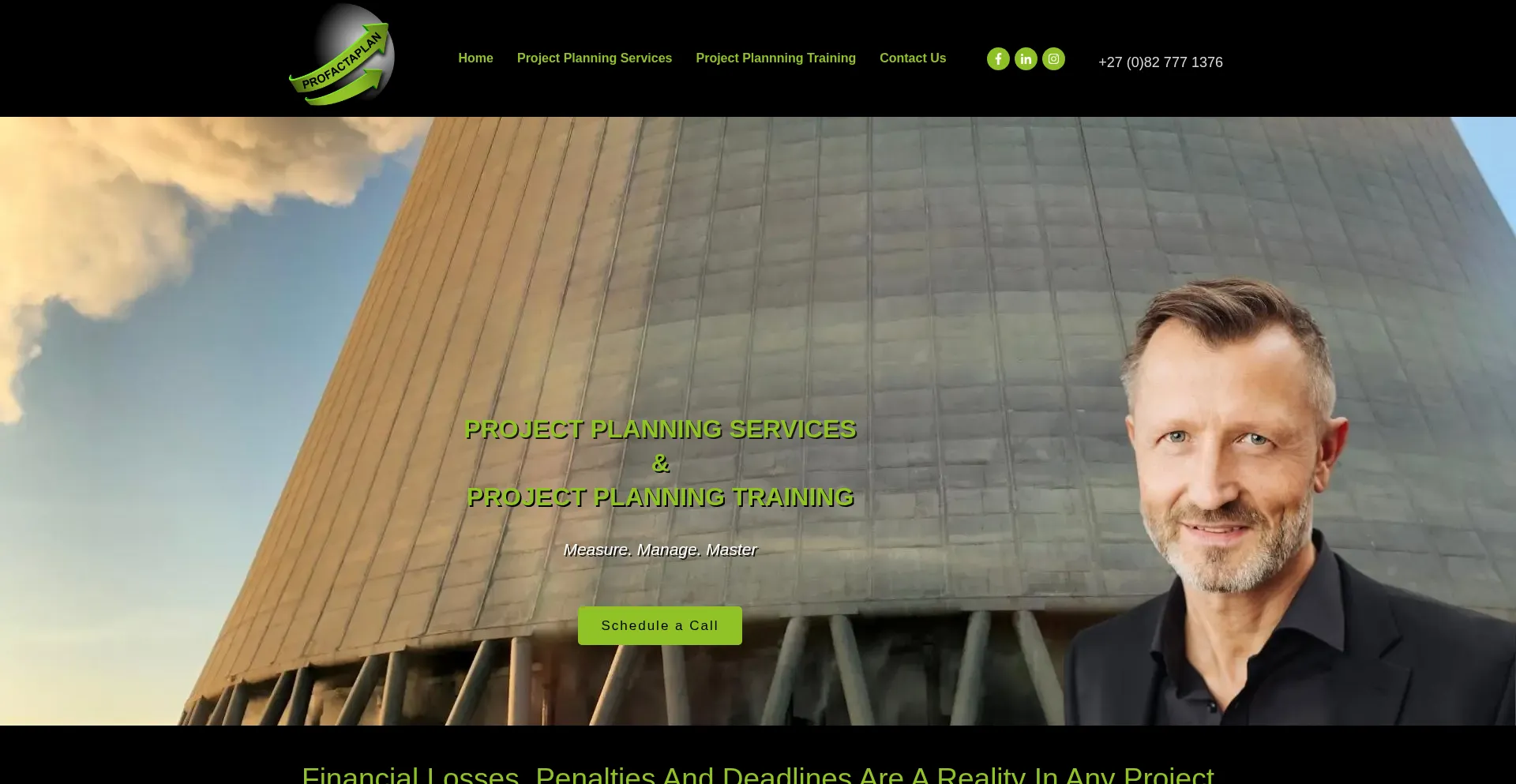 Profactaplan.co.za