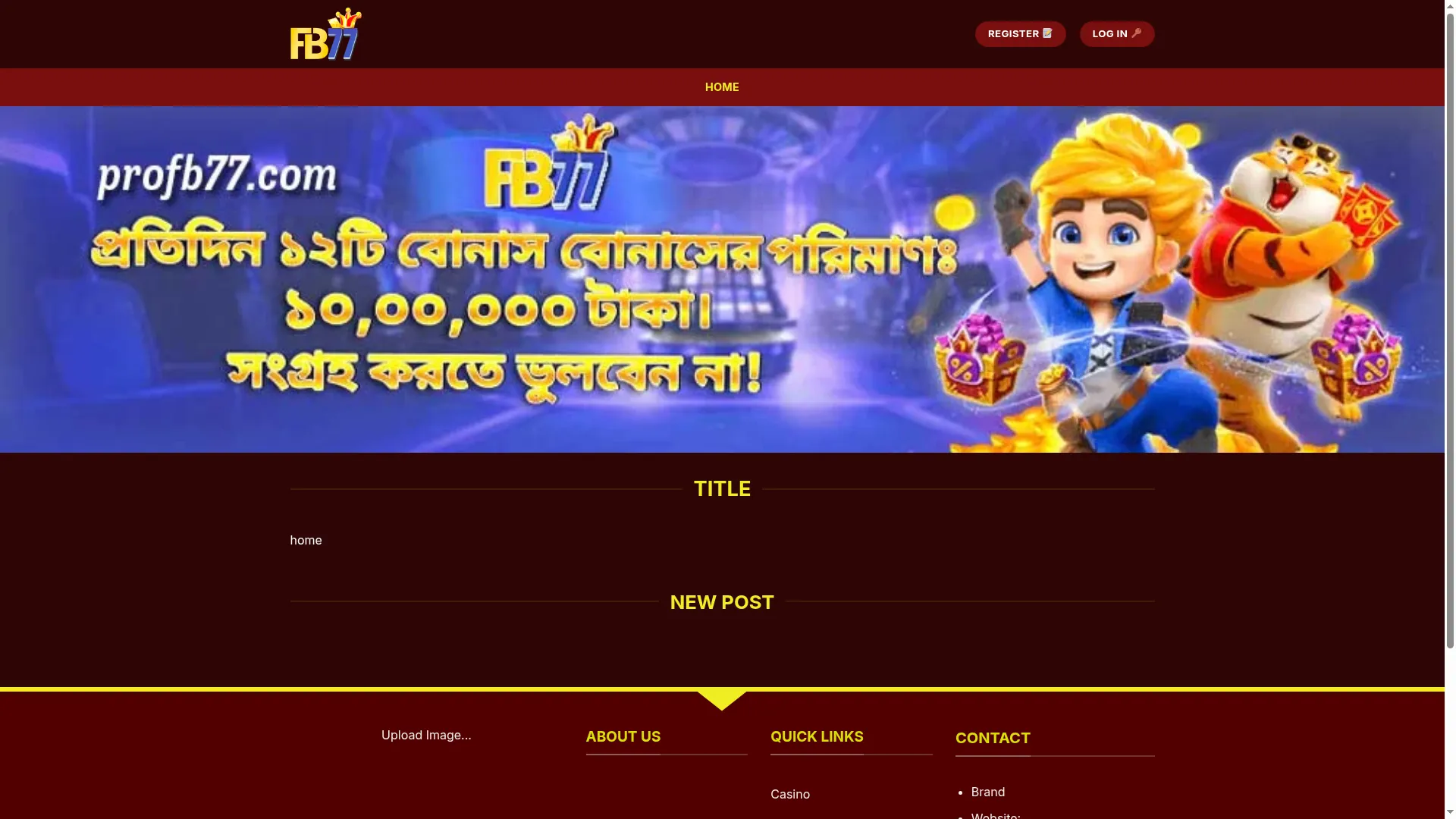 Profb77.com