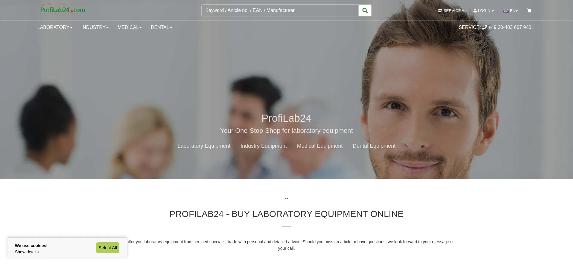 Profilab24.com