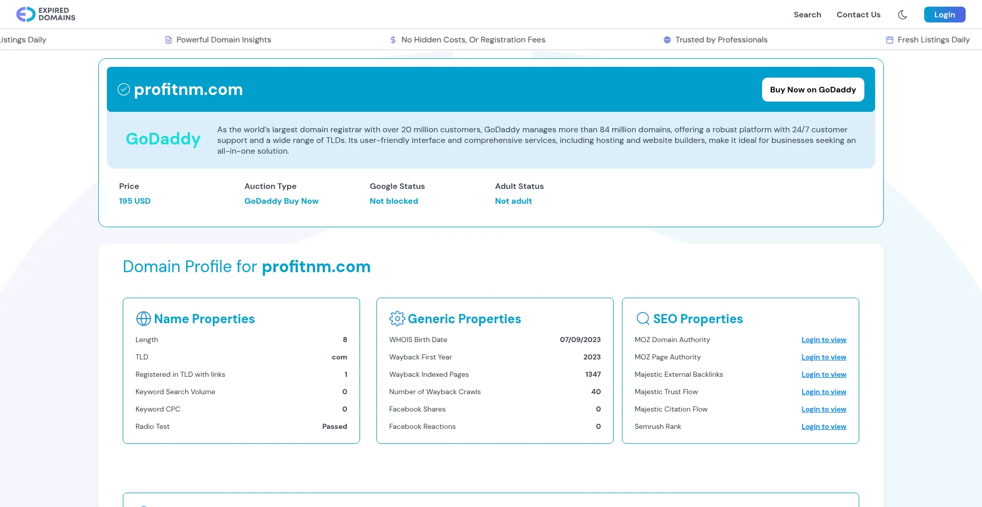 Profitnm.com