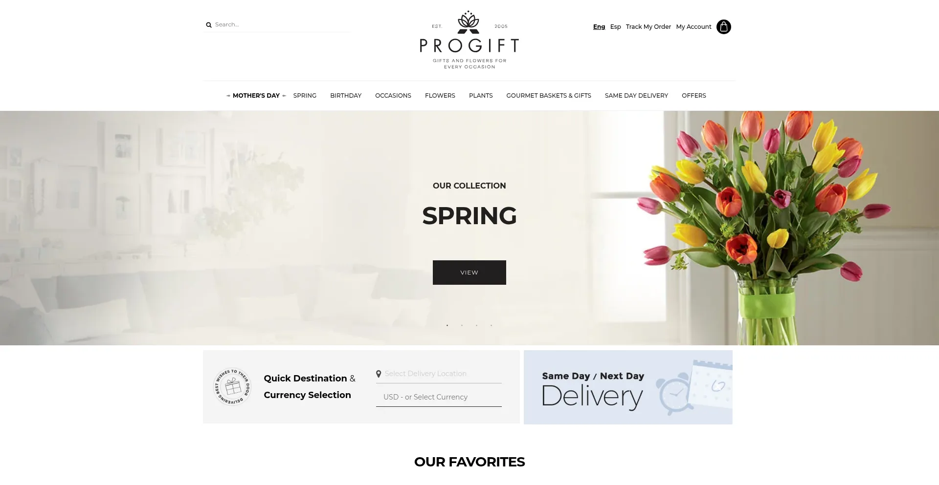 Progiftnet.com