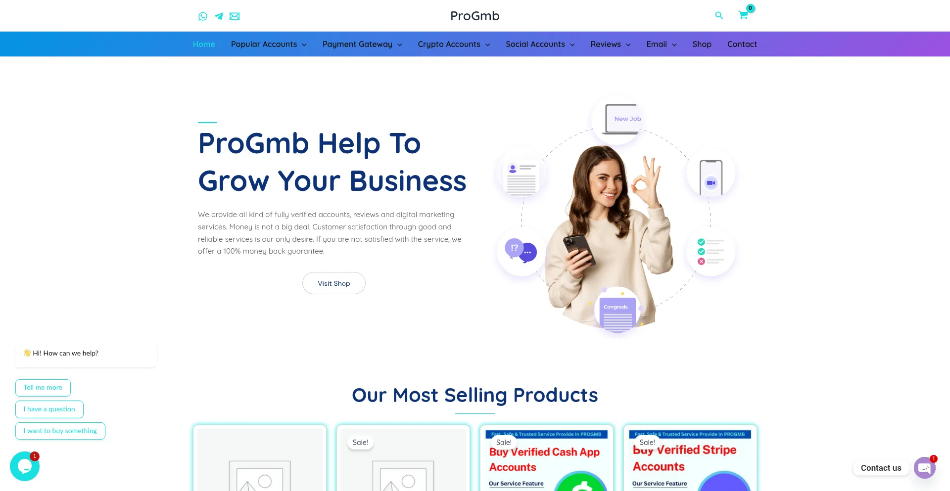 Progmb.com