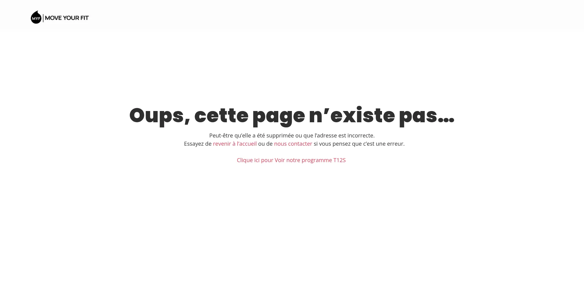 Programme.moveyourfit.com