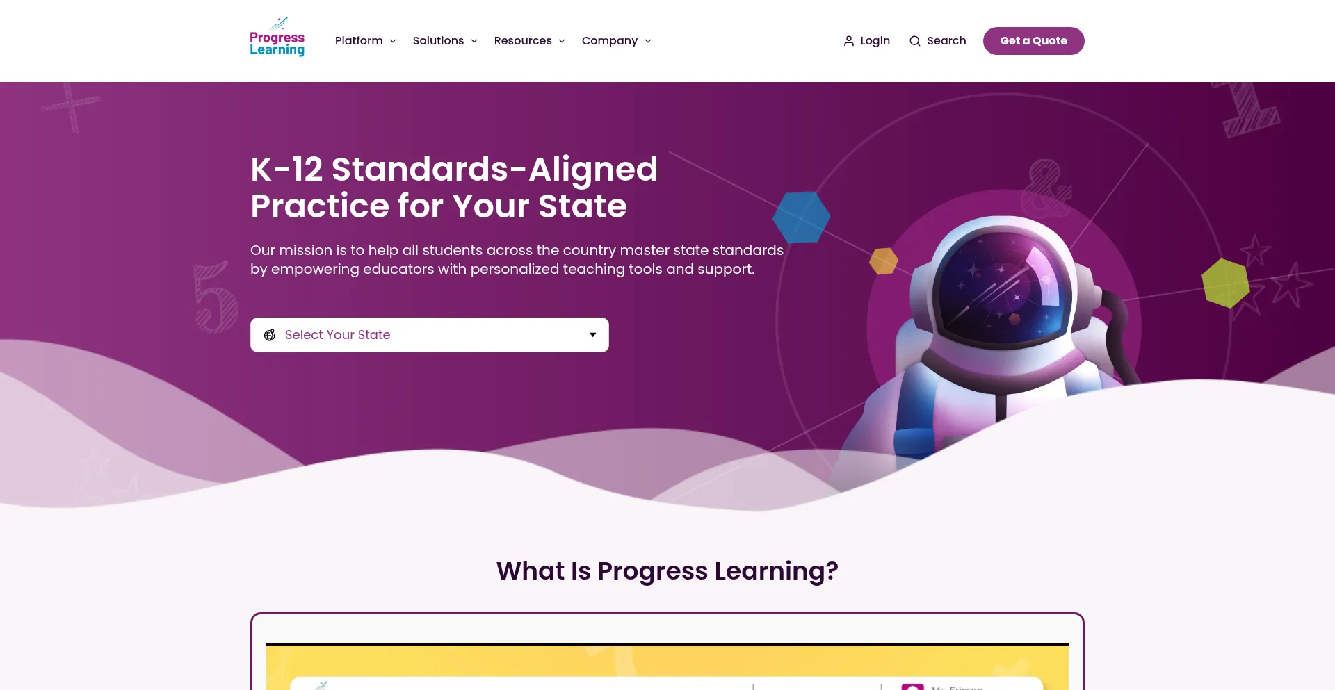 Progresslearning.com