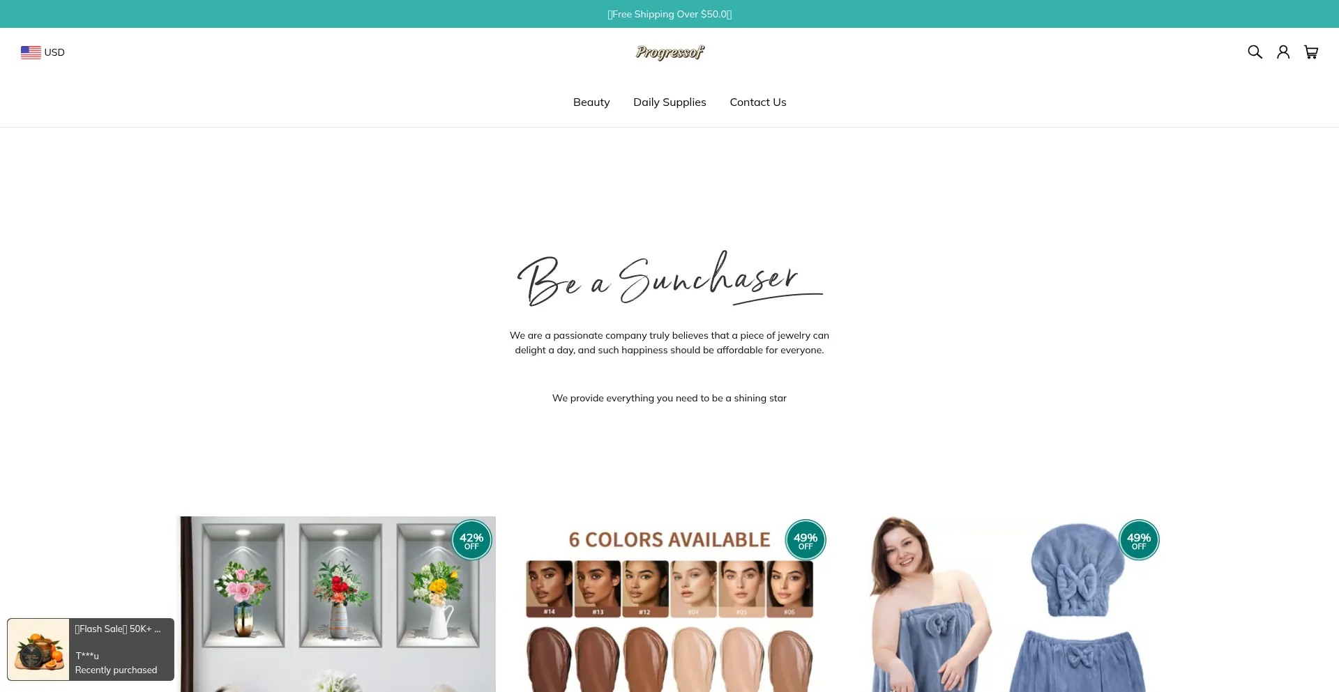 Progressof.com é Seguro e Confiável?