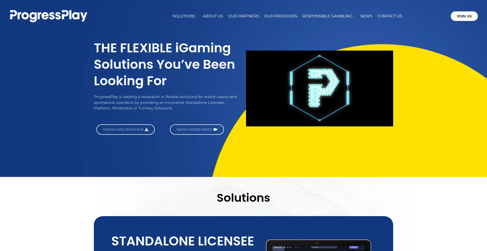 Progressplay.com é Seguro e Confiável?