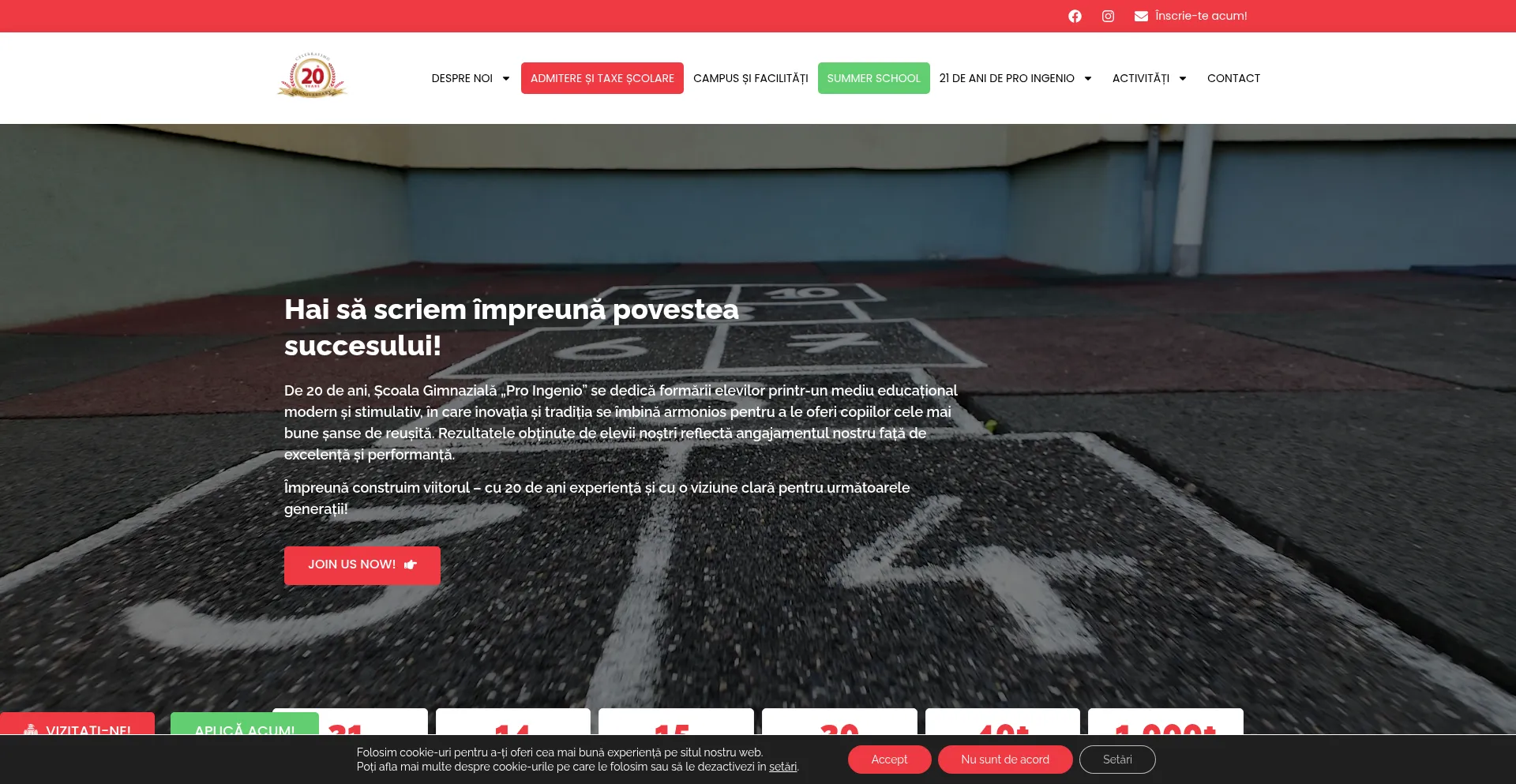 Proingenio.ro