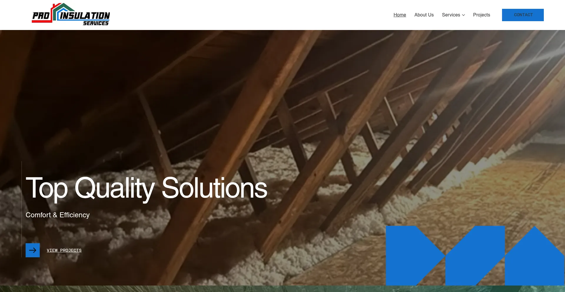 Proinsulationnc.com é Seguro e Confiável?