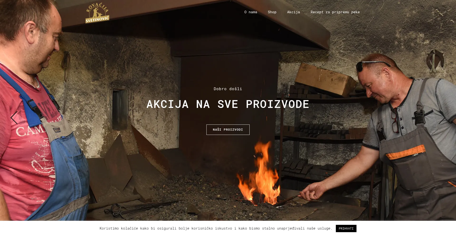 Proizvodnja-peka.com