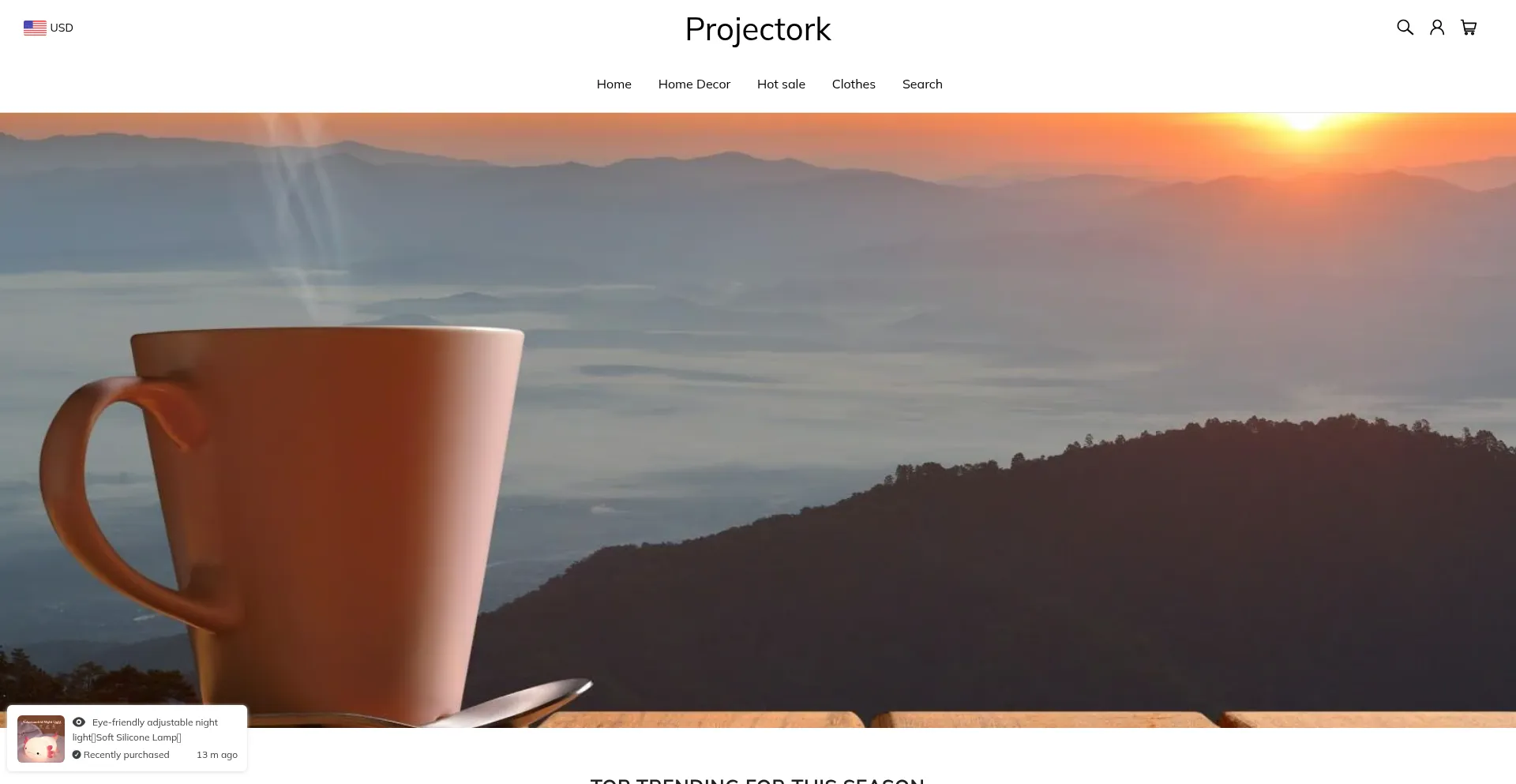 Projectork.com