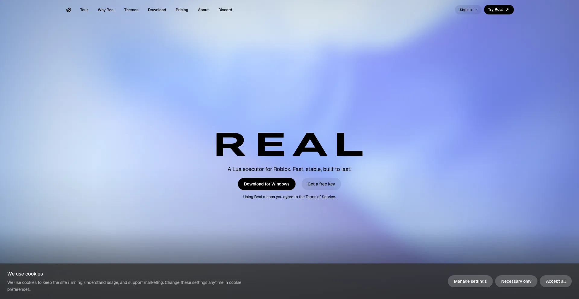 Projectreal.gg