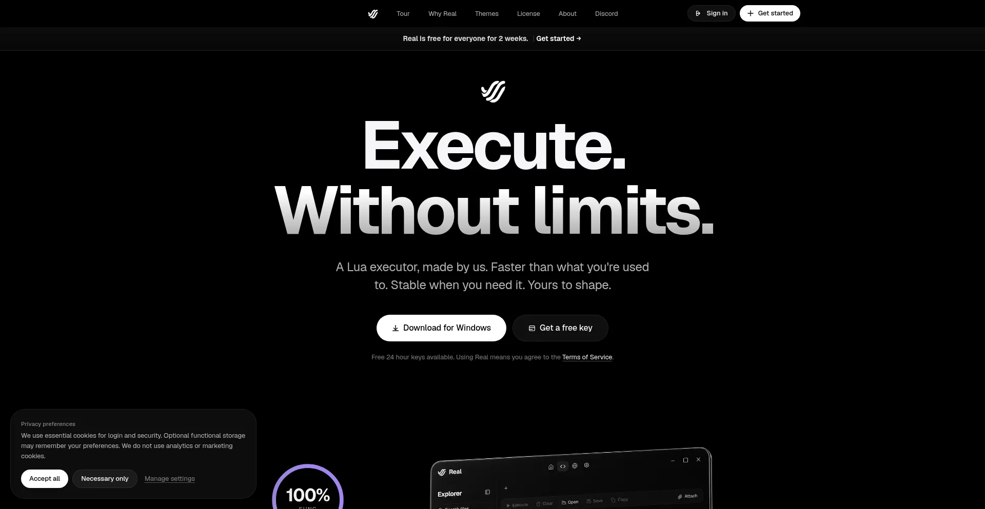 Projectreal.net