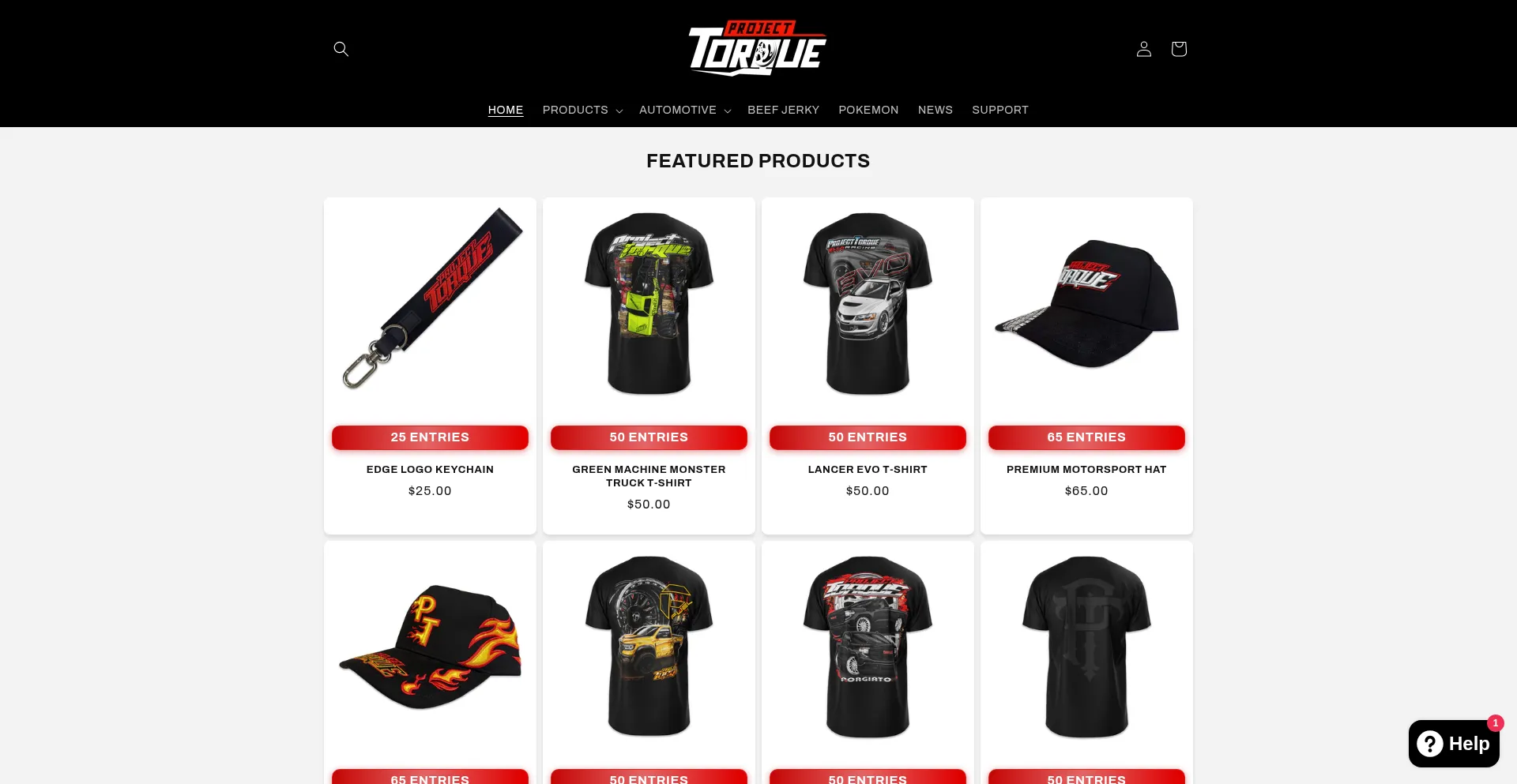Projecttorquegarage.com