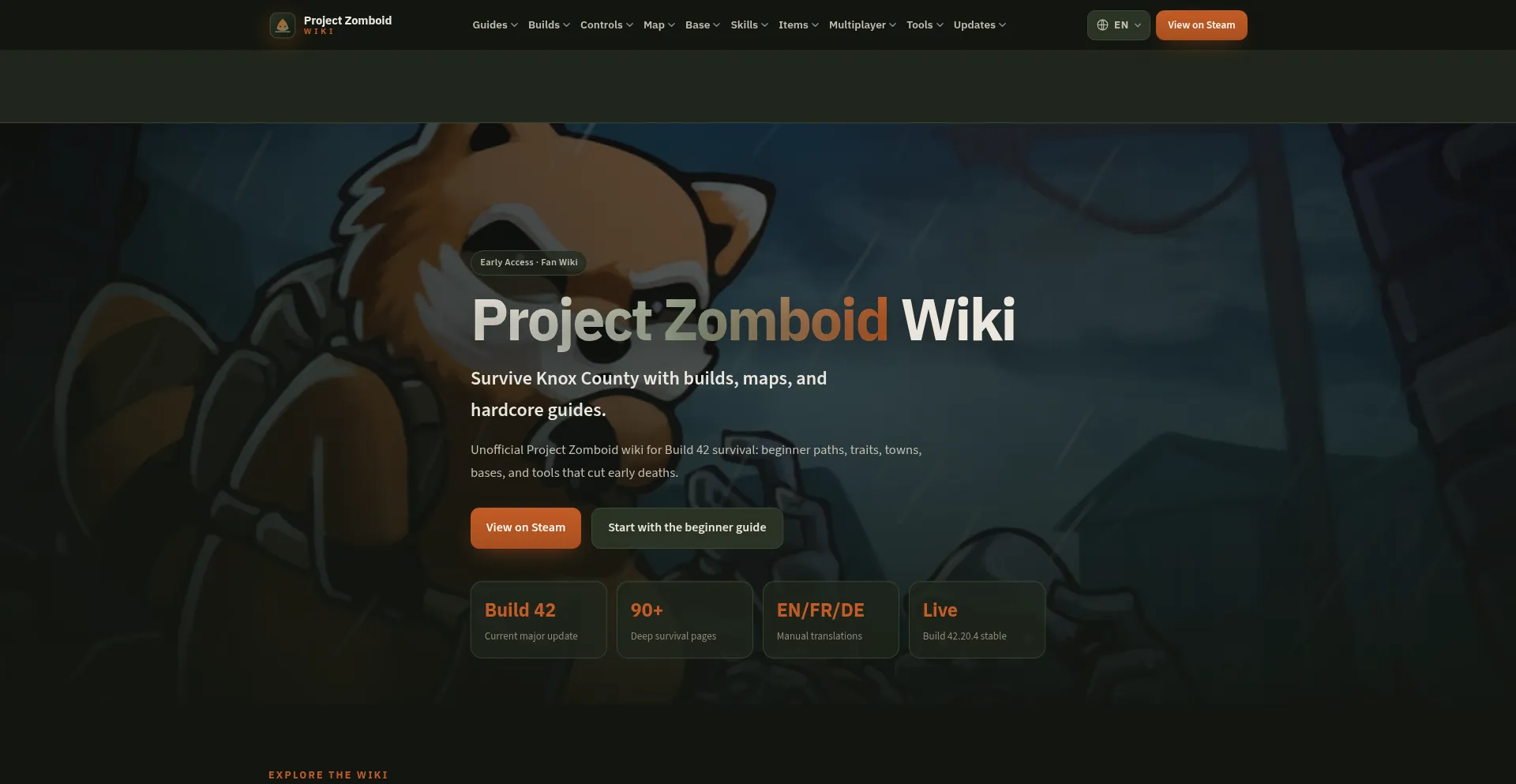 Projectzomboid.wiki