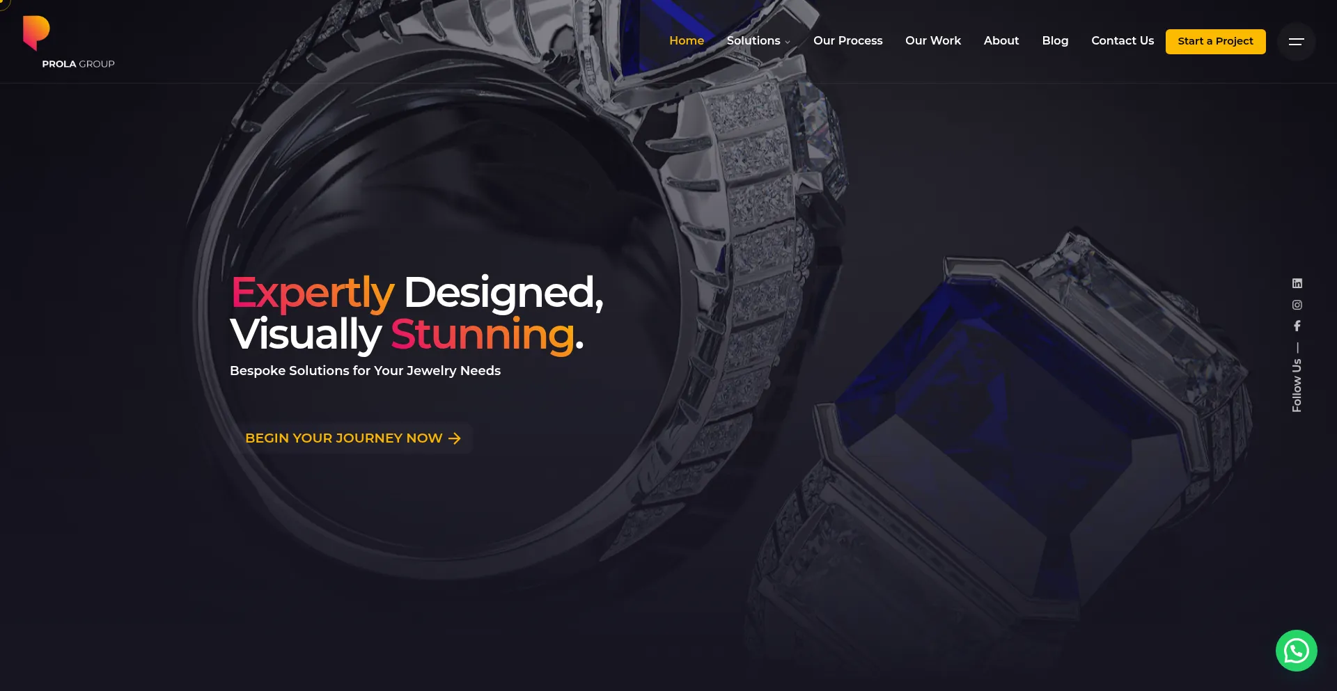 Prolajewelryservices.com