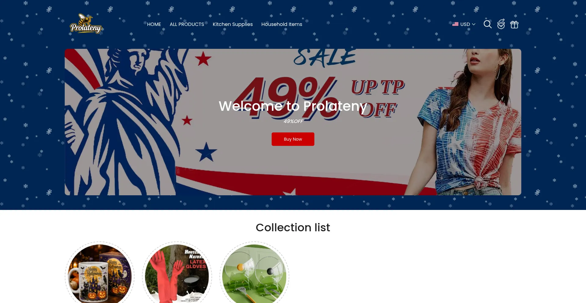 Prolaten.com
