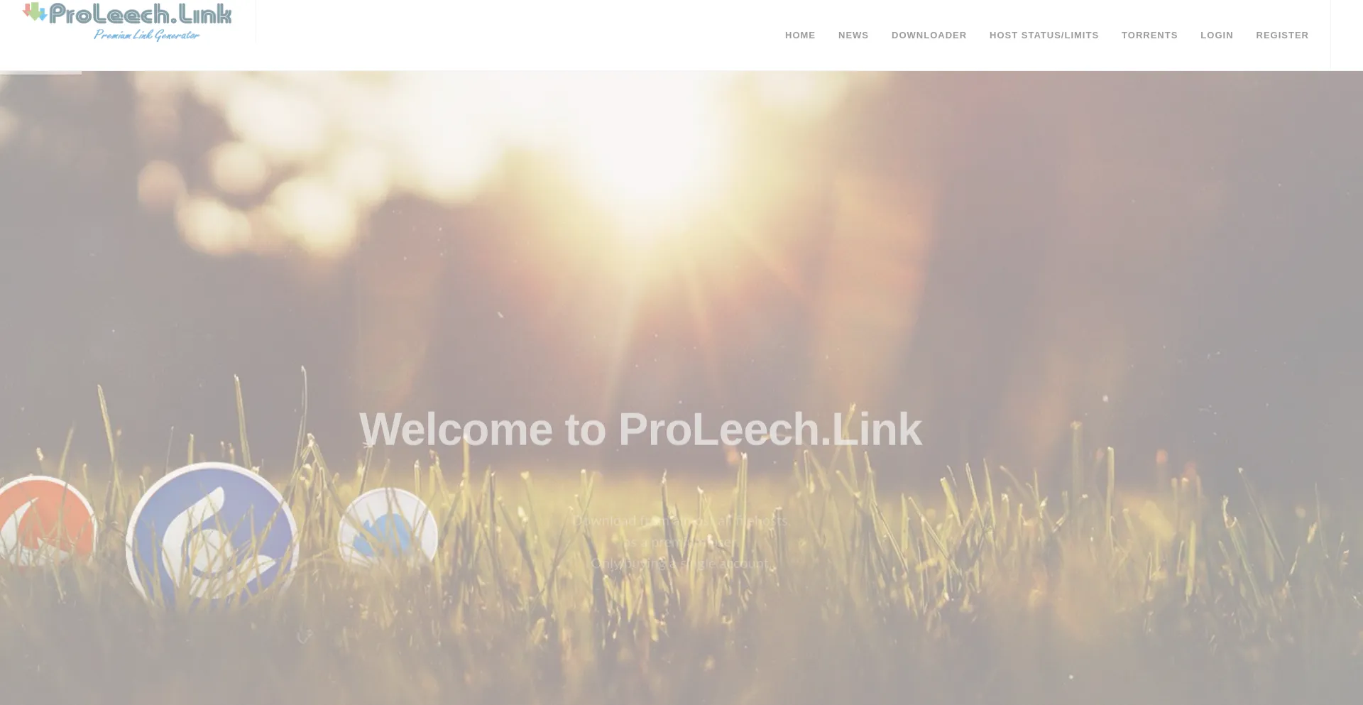 Proleech.link