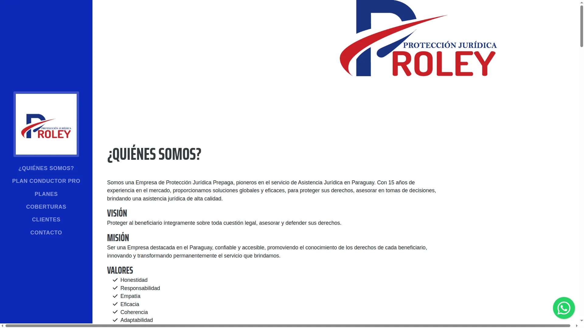 Proley.com.py