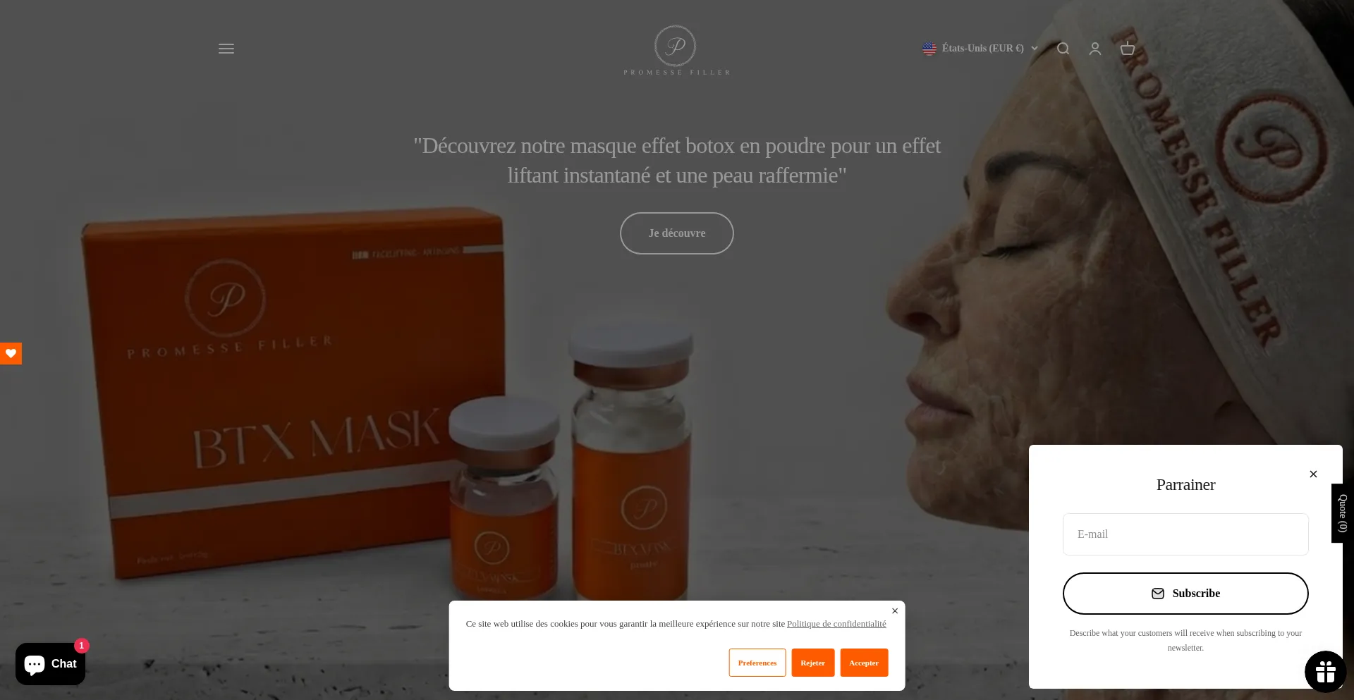 Promessefiller.com