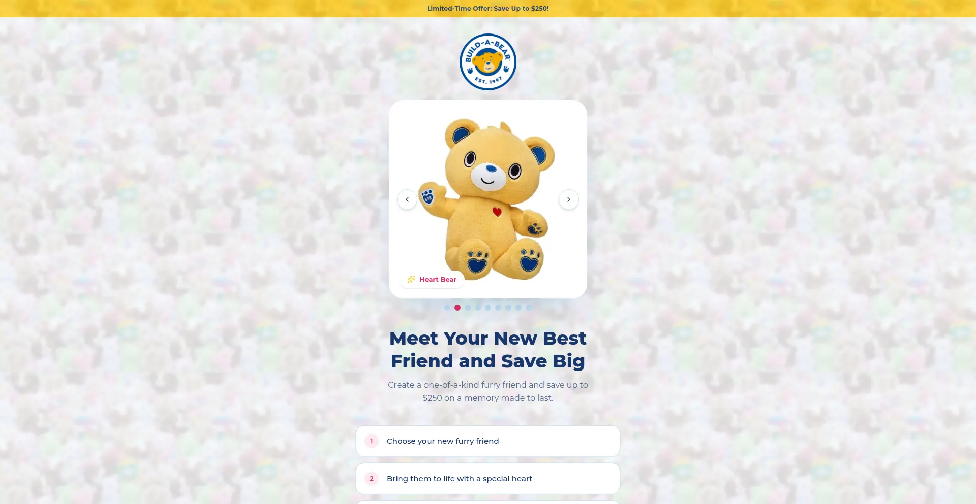 Promofound.com