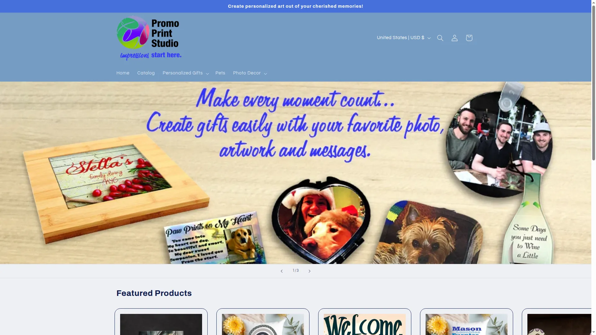 Promoprintstudio.com