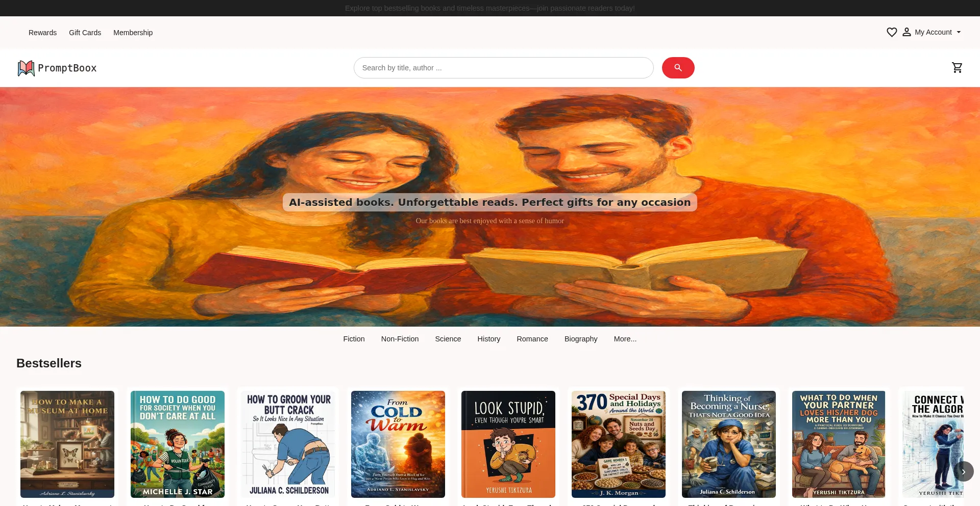 Promptboox.com