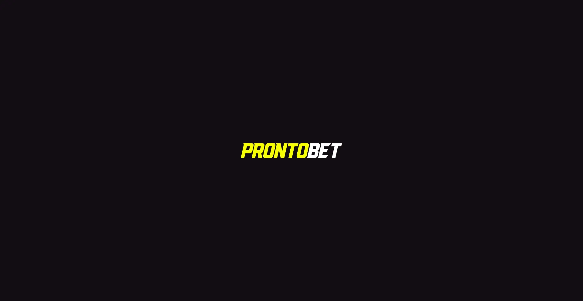 Prontobet.com é Seguro e Confiável?
