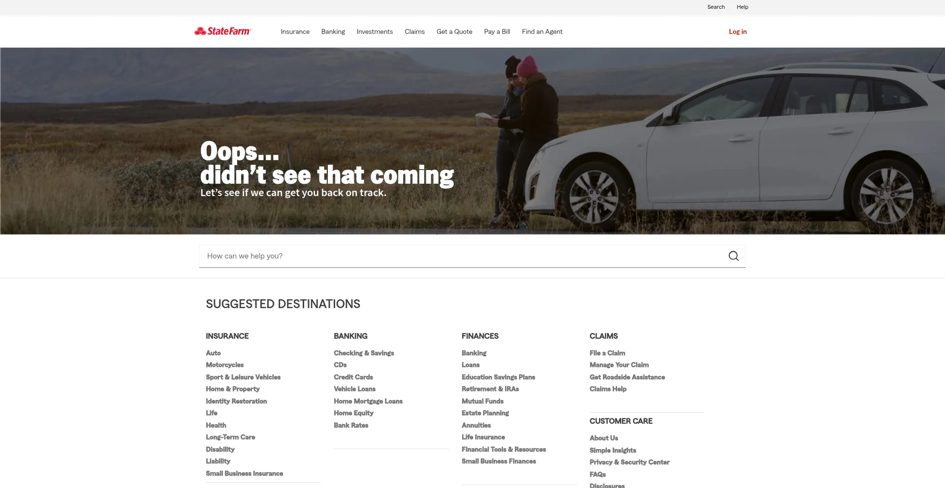 Proofing.statefarm.com é Seguro e Confiável?
