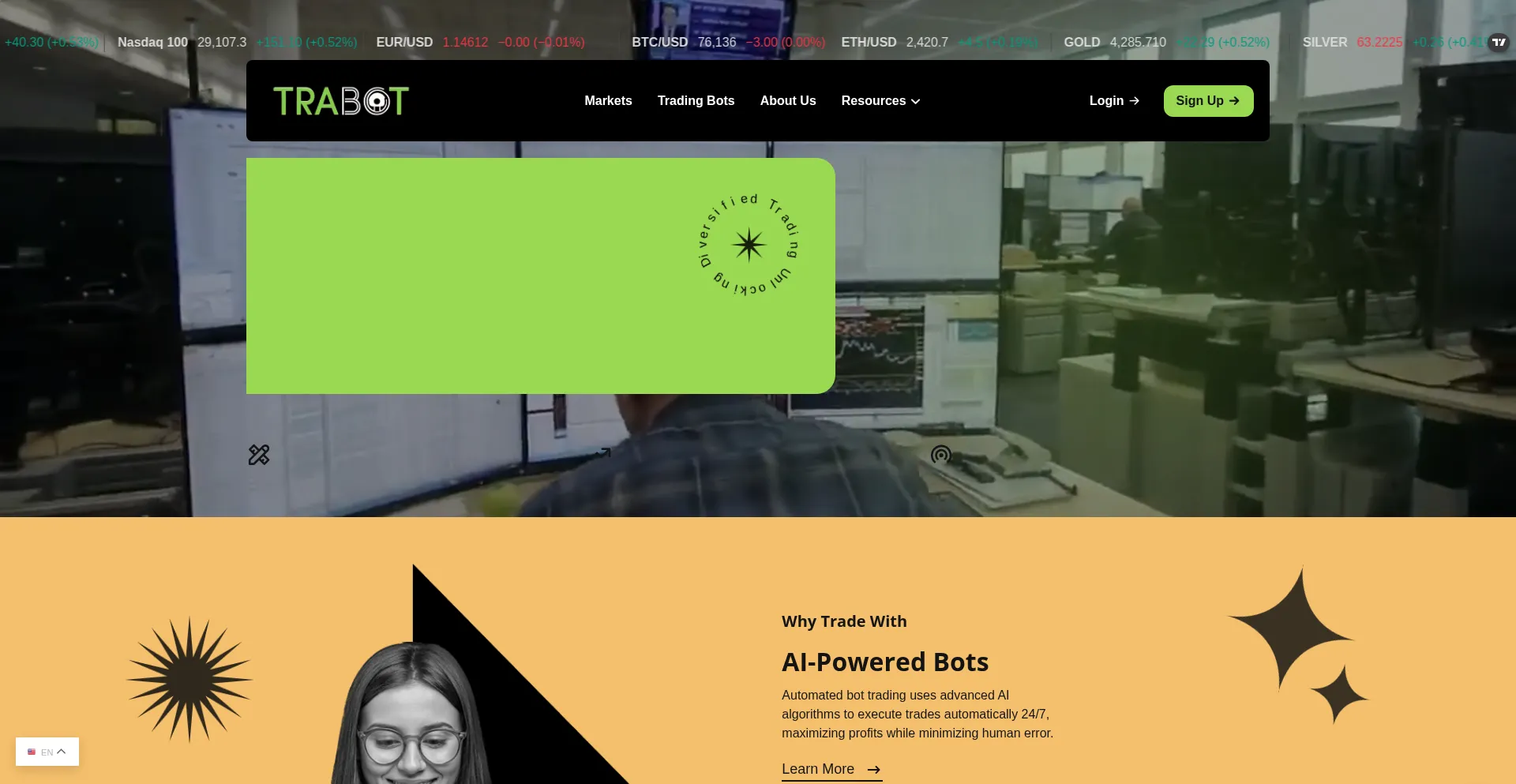 Prootraadebott.com