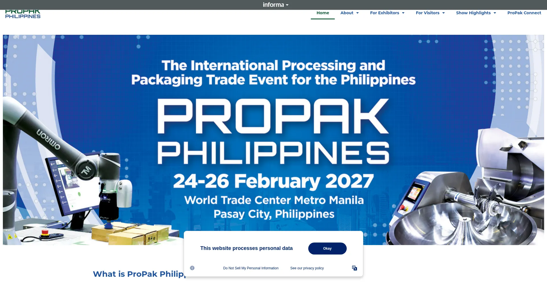 Propakphilippines.com