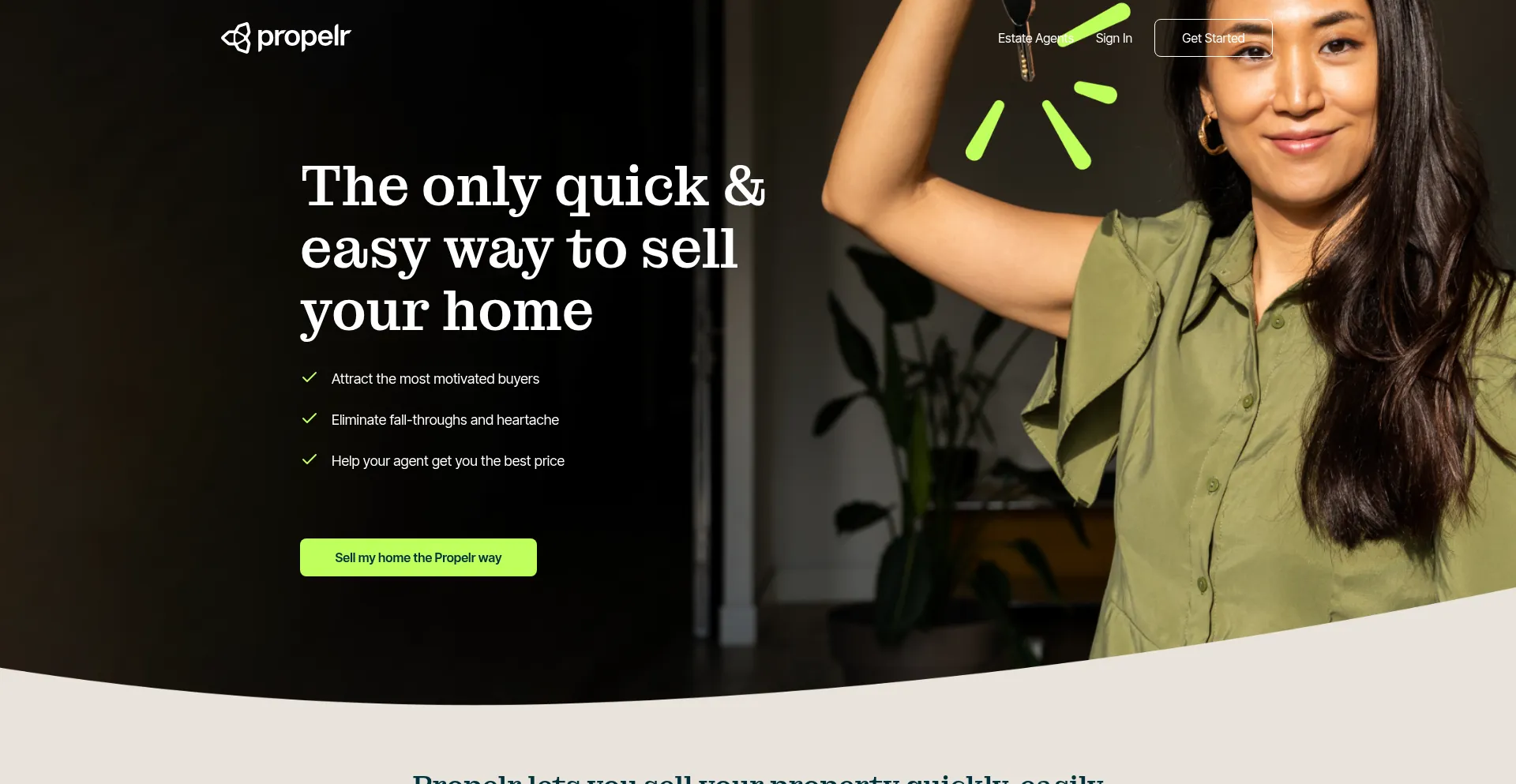 Propelr.co.uk
