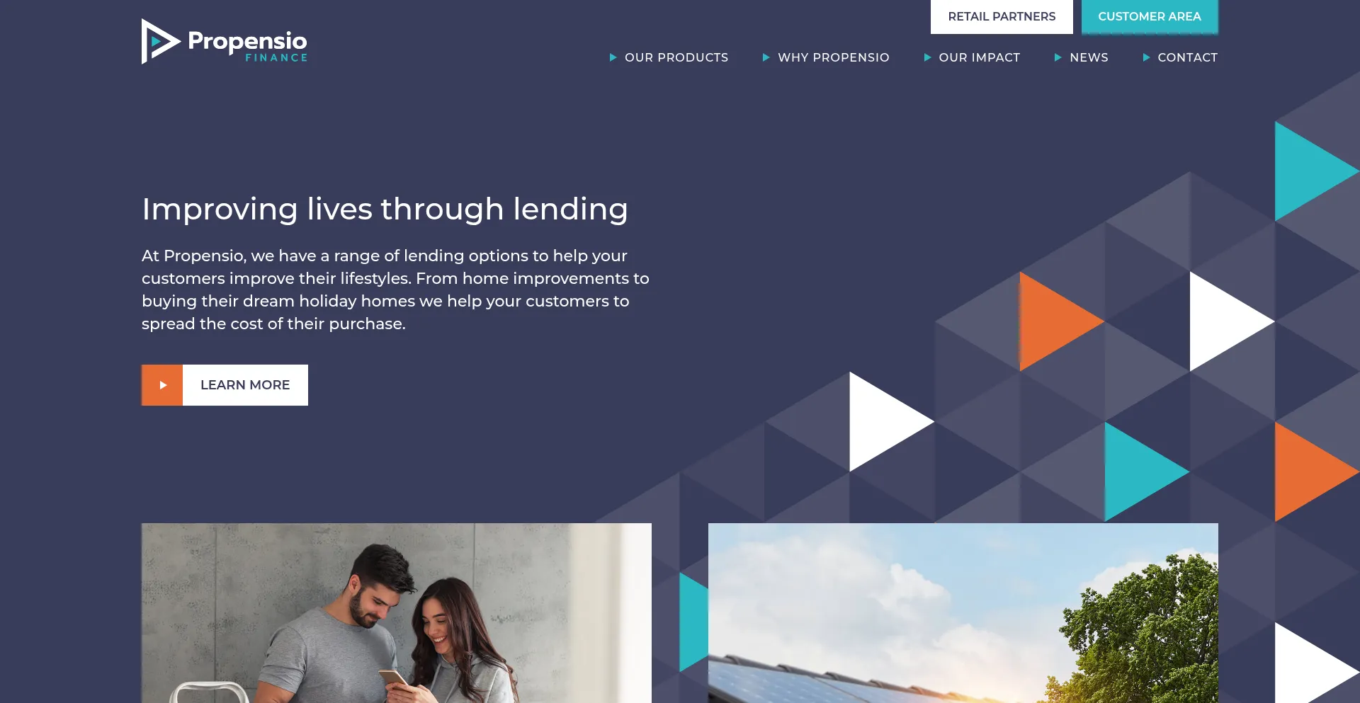 Propensio.co.uk