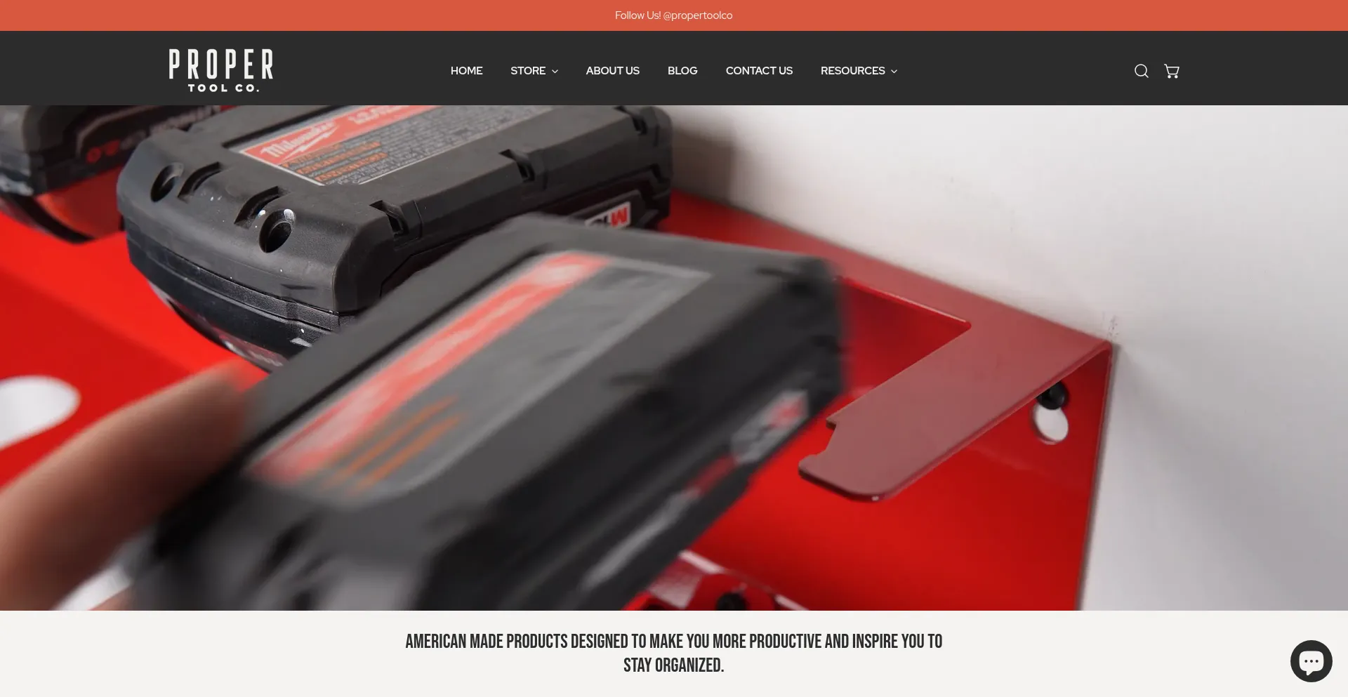 Propertoolco.com é Seguro e Confiável?