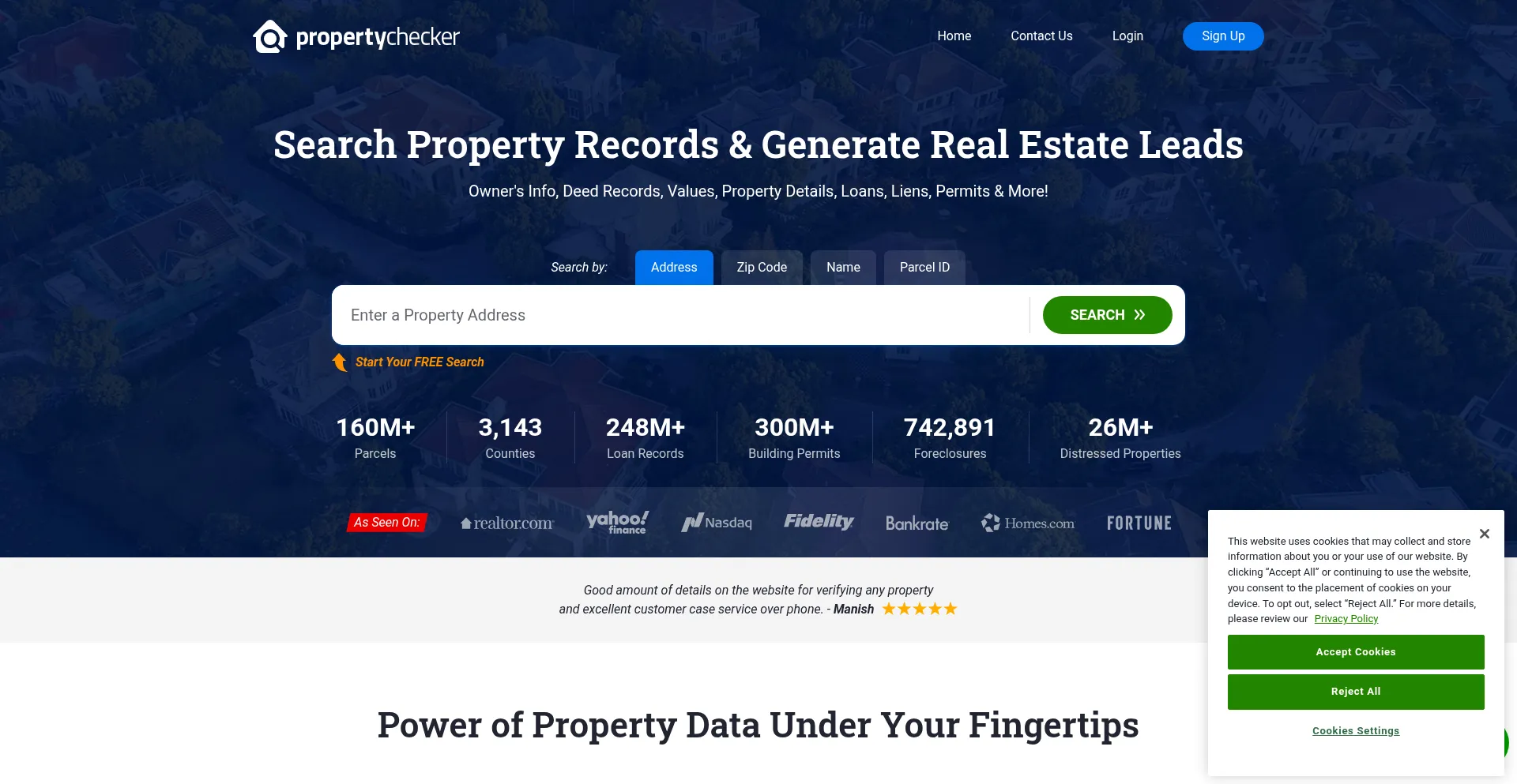Propertychecker.com