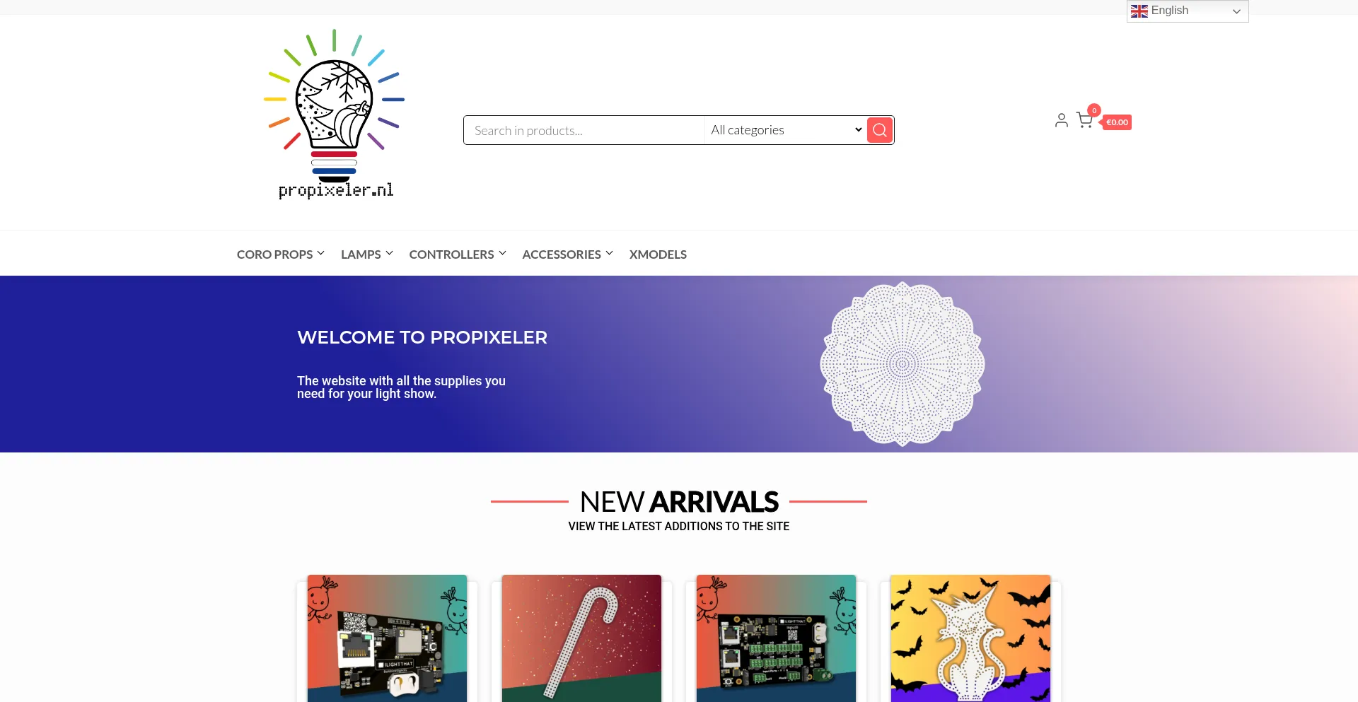 Propixeler.nl é Seguro e Confiável?