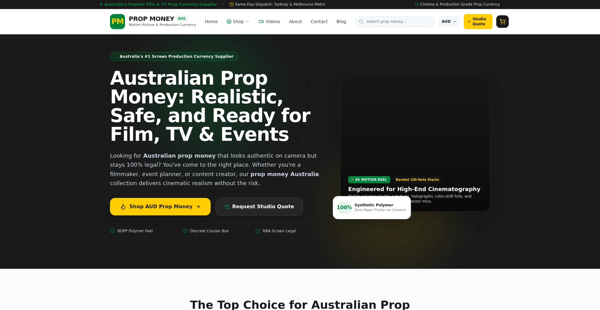Propmoney.com.au