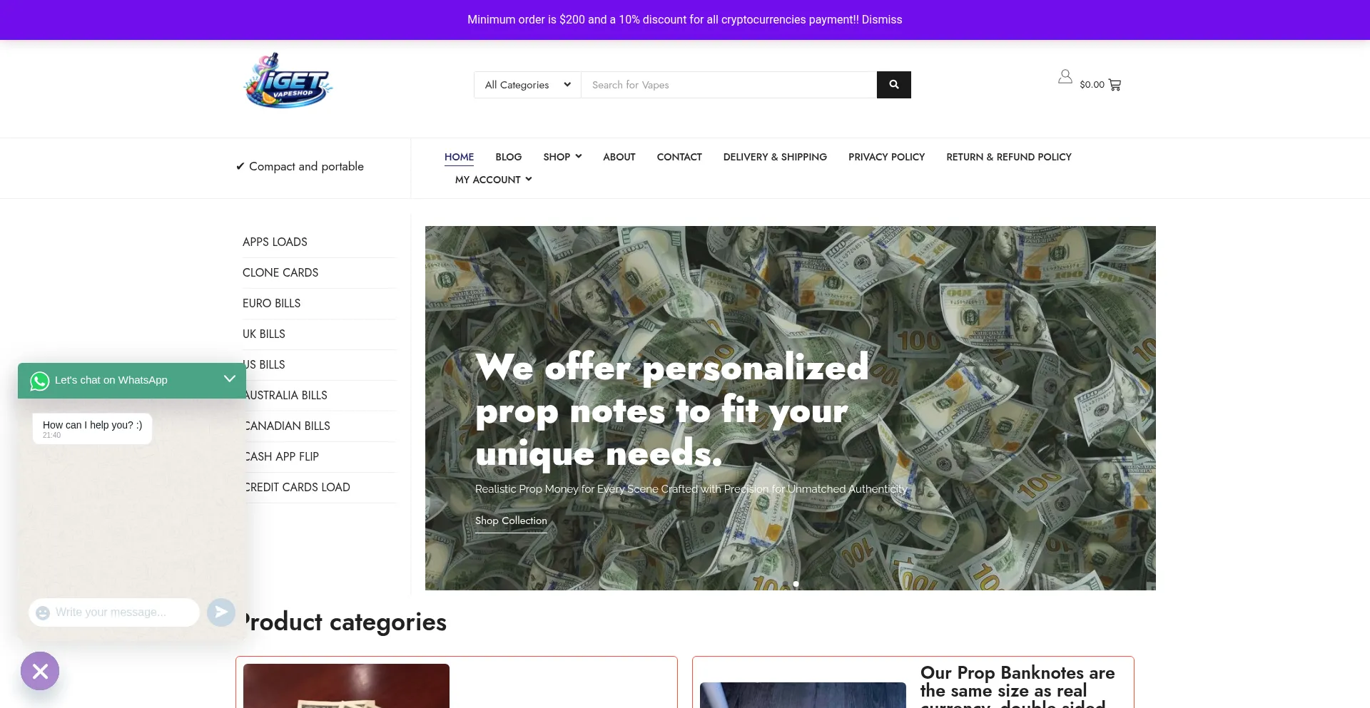 Propmoneyhub.com