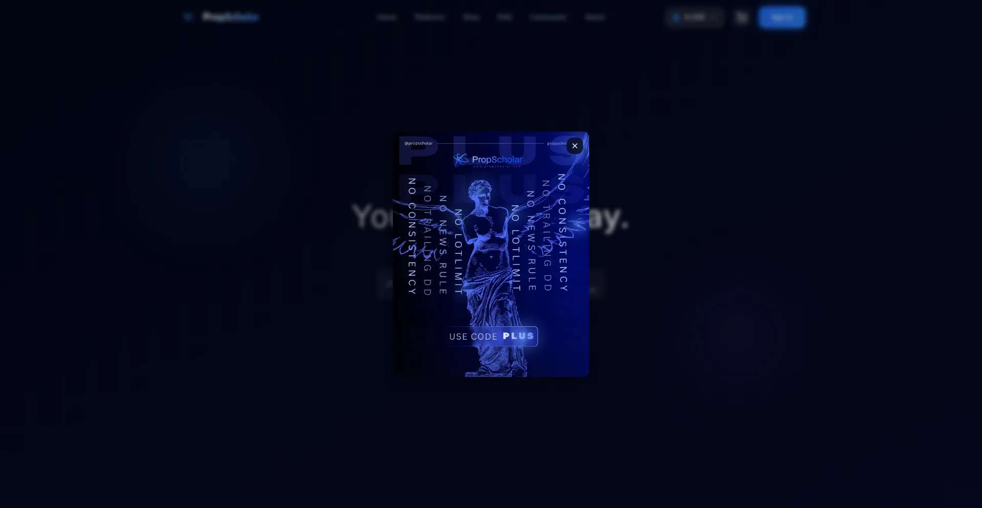 Propscholar.com