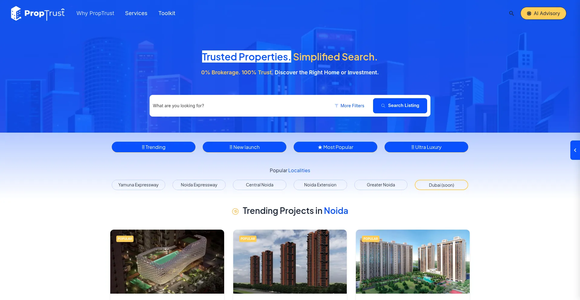 Proptrust.co