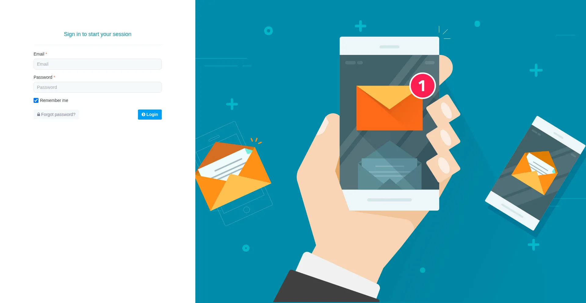 Prospectsleadinfo.com