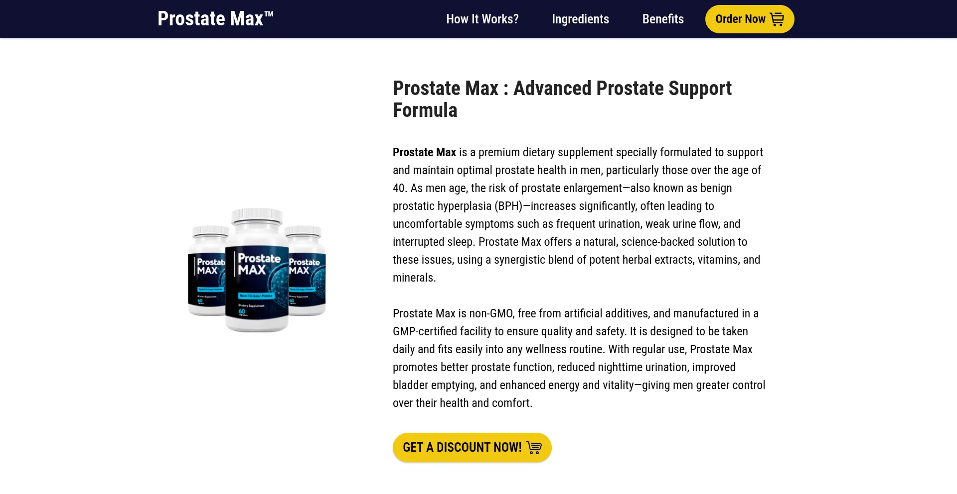 Prostatmax.com