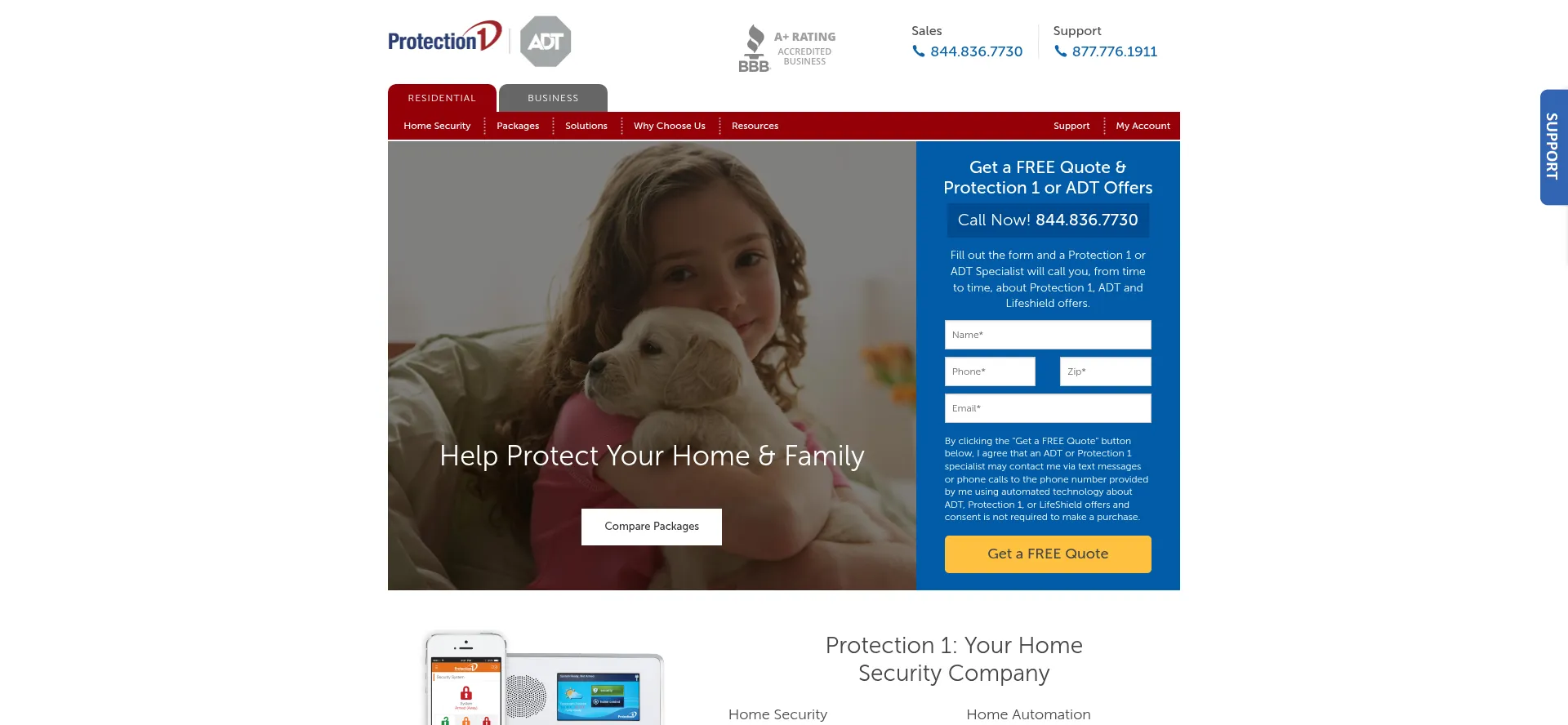 Protection1.com